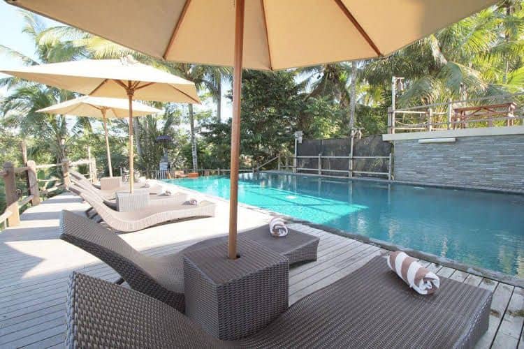Airy Ubud Banjar Laplapan Bali Airy Ubud Banjar Laplapan Bali