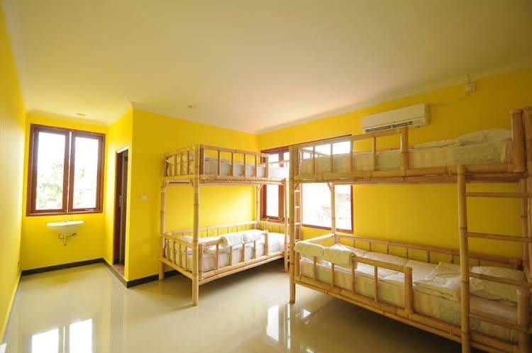 Lagas Hostel Lagas Hostel