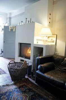 B and B Rosindell Cottage