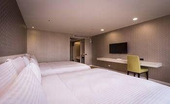 วีมีท บูทีก โฮเต็ล ปินตัง (Wemeet Boutique Hotel Pintung)2