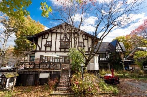 Pension EastMountain Hakuba Pension EastMountain Hakuba