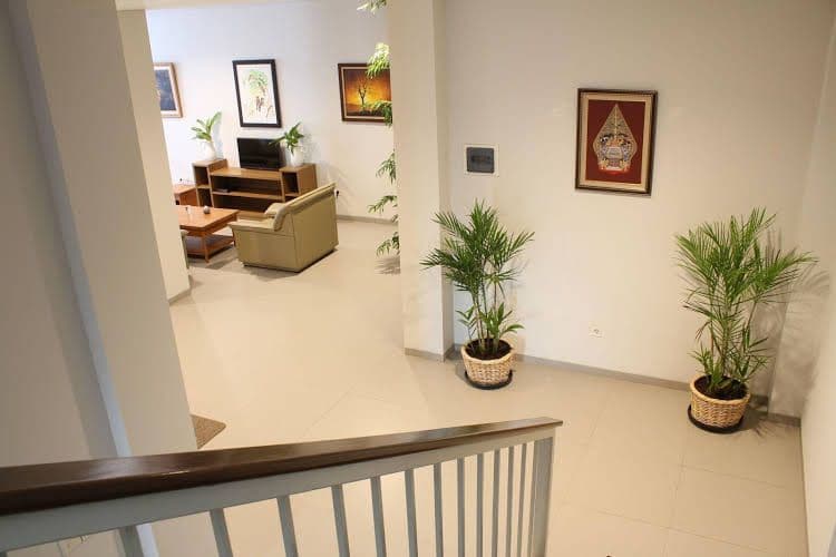 De Firen Villa Syariah De Firen Villa Syariah
