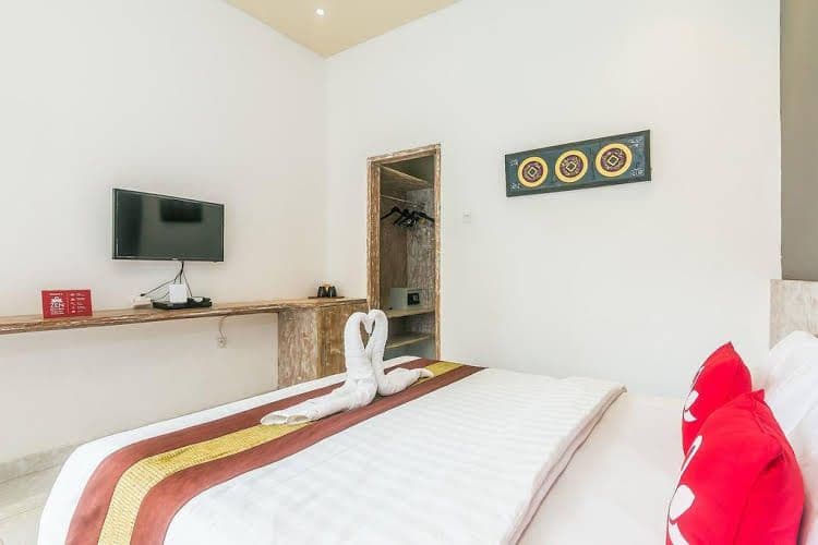 ZEN Rooms Denpasar Mertasari ZEN Rooms Denpasar Mertasari