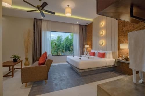 King Suite