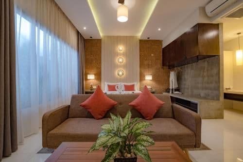 King Suite
