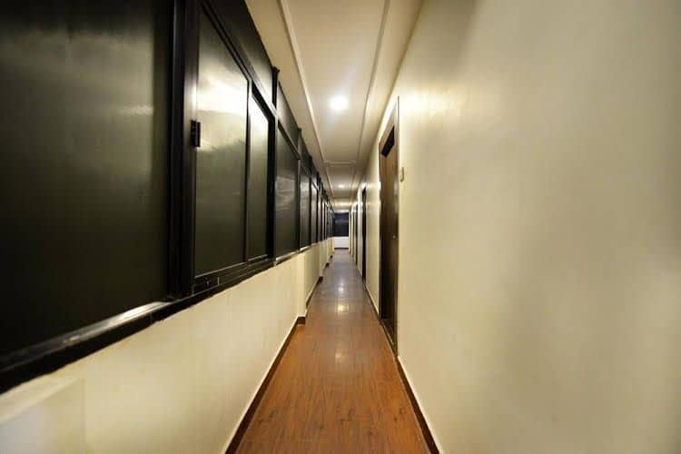 OYO Rooms Uttam Towers OYO Rooms Uttam Towers