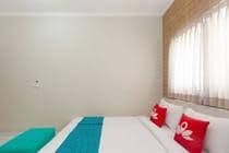 ZEN Rooms Nusa Dua Fiesta ZEN Rooms Nusa Dua Fiesta
