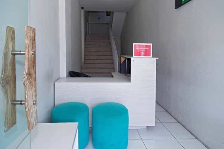 ZEN Rooms Nusa Dua Fiesta ZEN Rooms Nusa Dua Fiesta