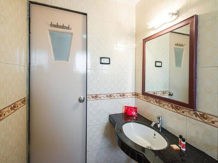 OYO Rooms Madgaon Railway Station OYO Rooms Madgaon Railway Station