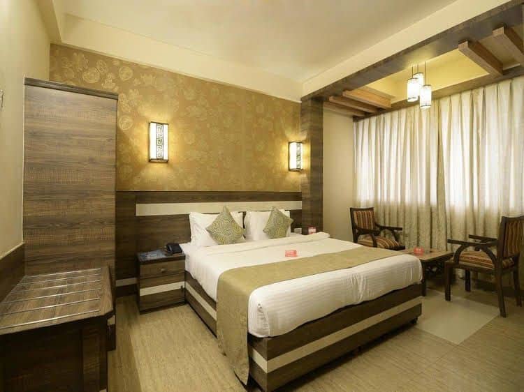 OYO Rooms Opp Margao KFC OYO Rooms Opp Margao KFC