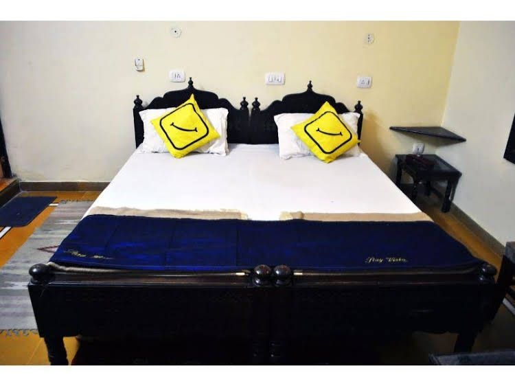 Vista Rooms at Indira Colony0