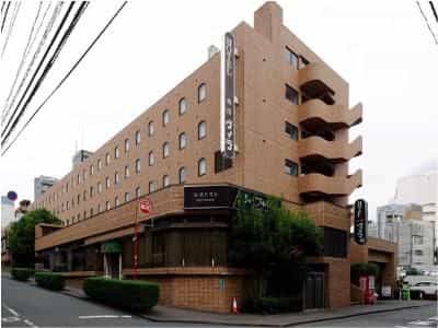 โรงแรมมาชิดา วิลลา โรงแรมมาชิดา วิลลา