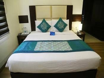 โรงแรมวีโว (Vivo Hotel)0