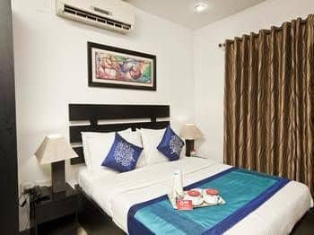 OYO Premium Guru Dronacharya OYO Premium Guru Dronacharya