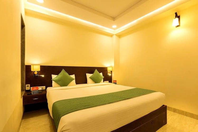 Zo Rooms Vidhan Sabha Tonk Road0