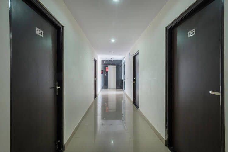 OYO Rooms Jaipur Airport OYO Rooms Jaipur Airport