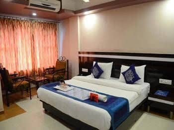 OYO Rooms Gold Valley Road Lonavala OYO Rooms Gold Valley Road Lonavala