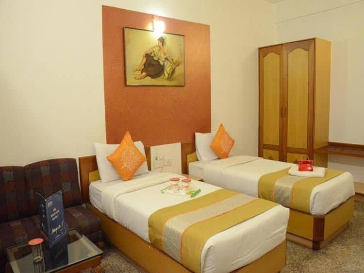 OYO Rooms Akurdi Pune OYO Rooms Akurdi Pune