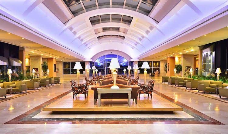Miracle Resort All Inclusive Miracle Resort All Inclusive