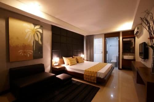 Standard Apartment