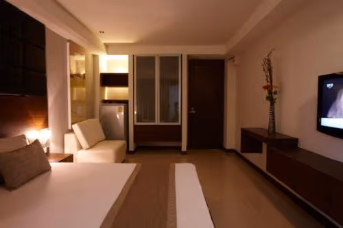 Standard Apartment