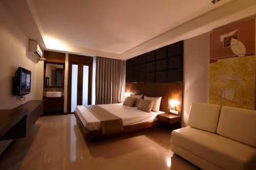 Standard Apartment