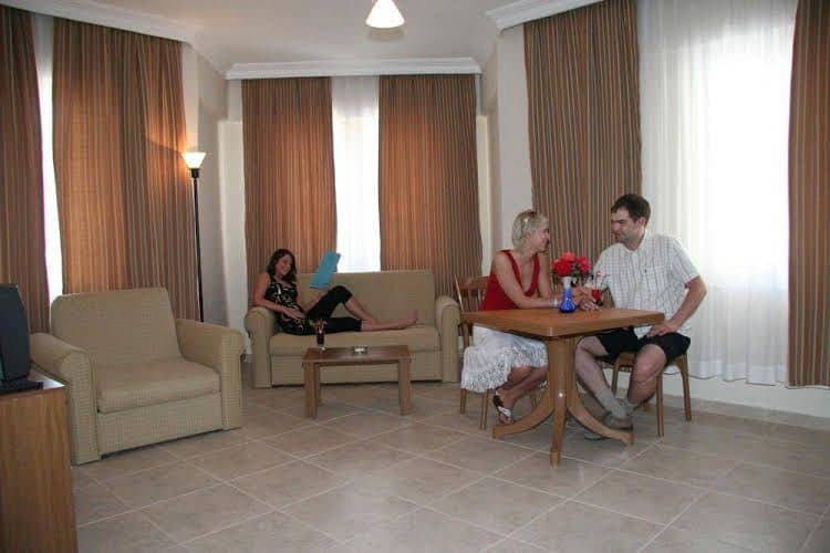 Elysee Garden Family All Inclusive Elysee Garden Family All Inclusive