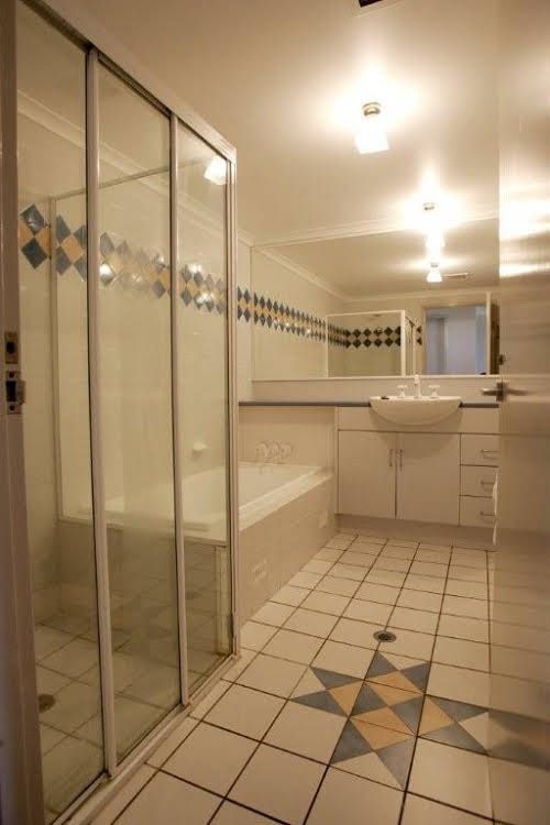 Newcastle Terraces and Apartments Sandbar Townhouse0