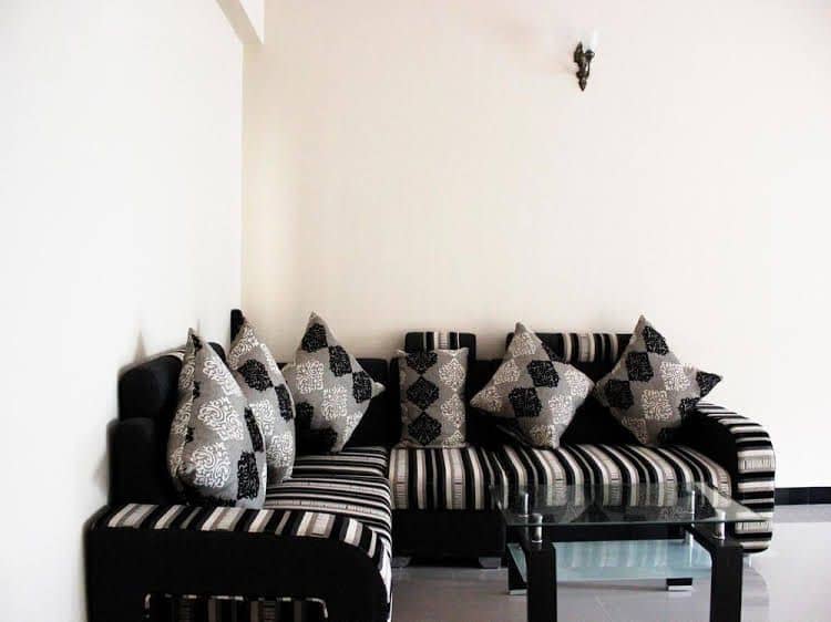 OYO Apartments MG Road Manipal Center OYO Apartments MG Road Manipal Center