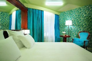 Domina Hotel Saint-Petersburg3