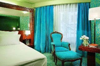Domina Hotel Saint-Petersburg2