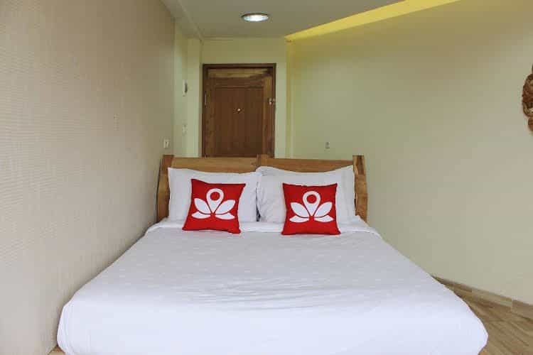 ZEN Rooms Mustang Sukajadi ZEN Rooms Mustang Sukajadi
