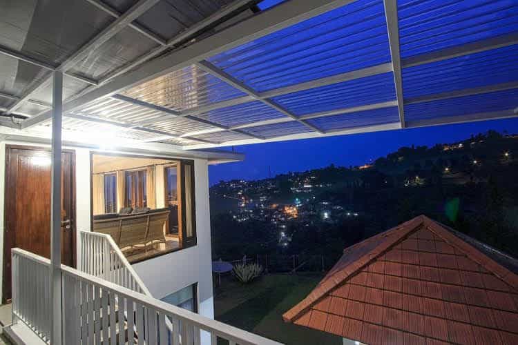 Villa Kencana Syariah Villa Kencana Syariah