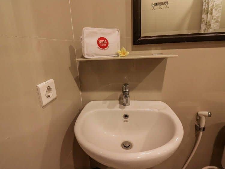 NIDA Rooms Pura Demak Denpasar NIDA Rooms Pura Demak Denpasar