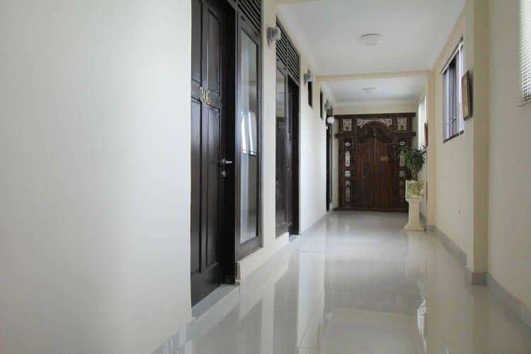 Airy Gianyar Hasanuddin Gang Dugul Sari Bali Airy Gianyar Hasanuddin Gang Dugul Sari Bali