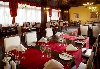 Clarion Hotel Spindleruv Mlyn1