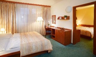 Clarion Hotel Spindleruv Mlyn0