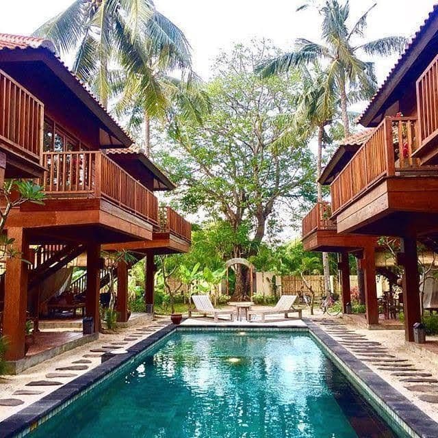 Villa Bagus Villa Bagus