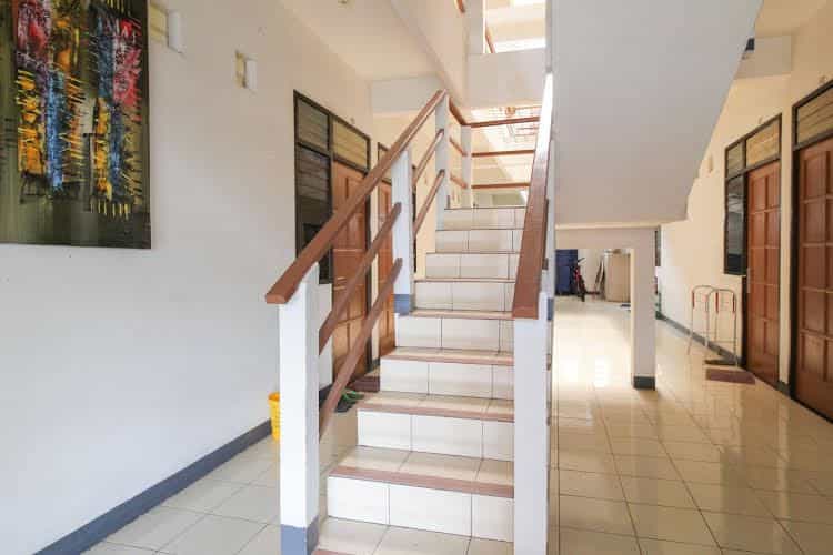 Airy Eco Bintaro Btc Tangerang Selatan Airy Eco Bintaro Btc Tangerang Selatan