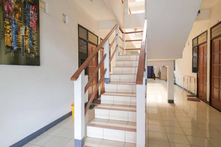 Airy Eco Bintaro Btc Tangerang Selatan Airy Eco Bintaro Btc Tangerang Selatan
