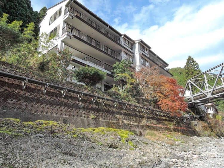 Ryokan Bijintei Ryokan Bijintei