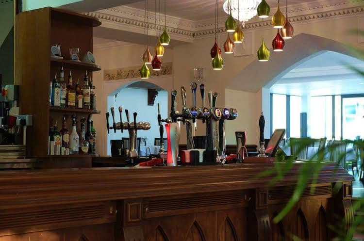 Milverton Hotel Milverton Hotel