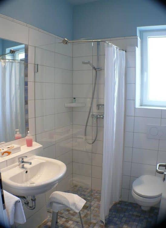 Garni Haus Gemmer Garni Haus Gemmer