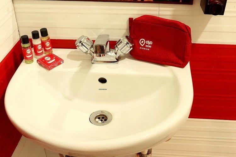 OYO Rooms Water Park Rajarhat0