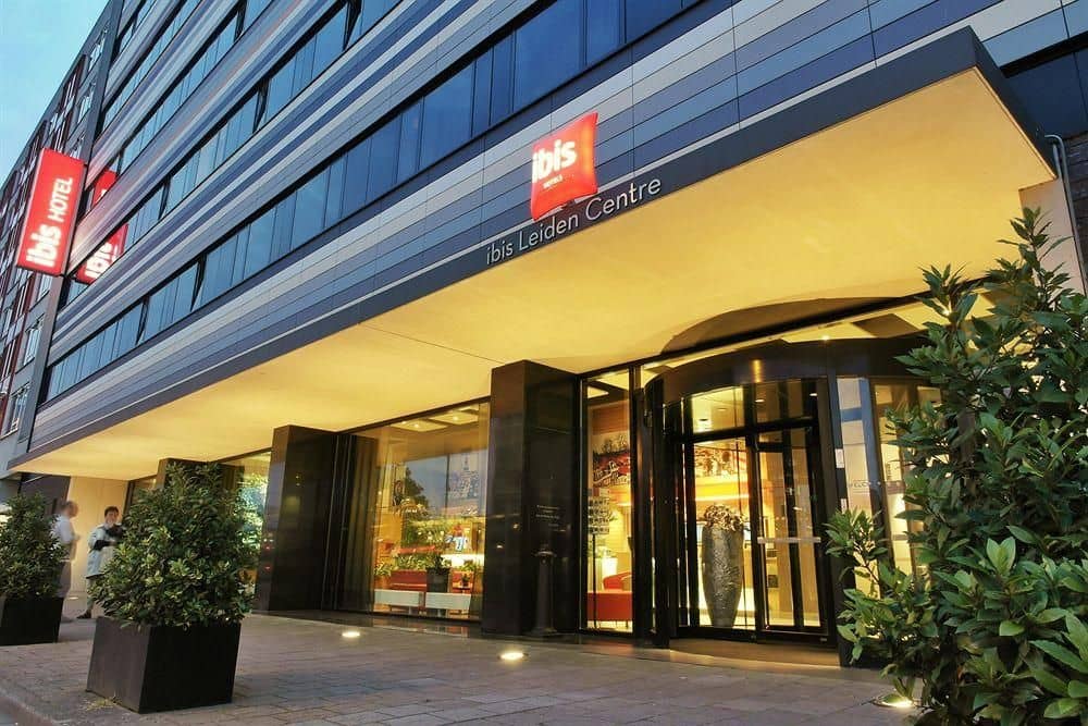 Ibis Leiden Centre Ibis Leiden Centre