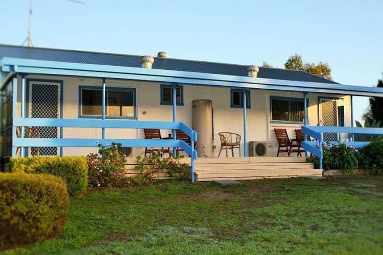 Baudin Beach Apartments Baudin Beach Apartments