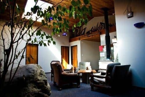 Dusky Lodge and Backpackers Dusky Lodge and Backpackers