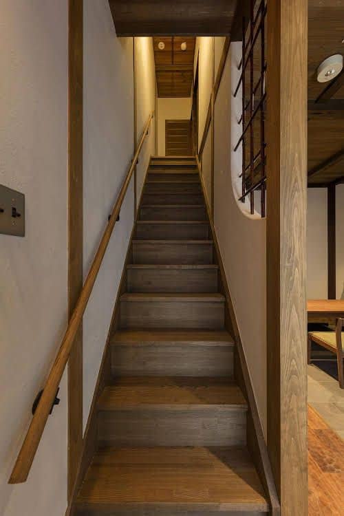 Natsumean Machiya Residence Inn Natsumean Machiya Residence Inn