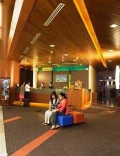 Quality Hotel Shah Alam Quality Hotel Shah Alam
