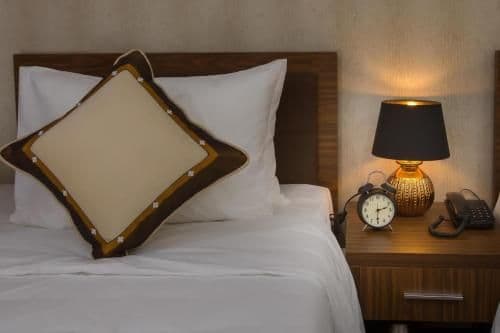Day Use Offer (3 Hours ) - Standard Room
